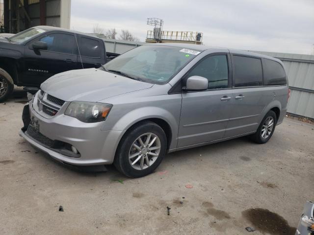 DODGE CARAVAN 2014 2c4rdgeg3er316709