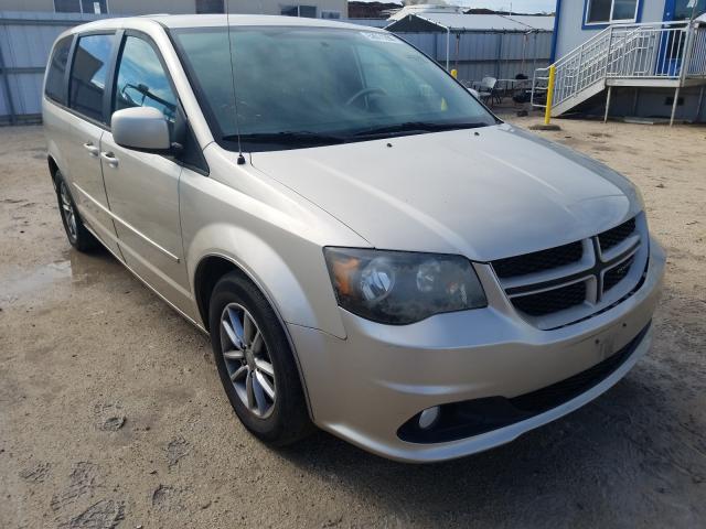 DODGE GRAND CARA 2014 2c4rdgeg3er337706