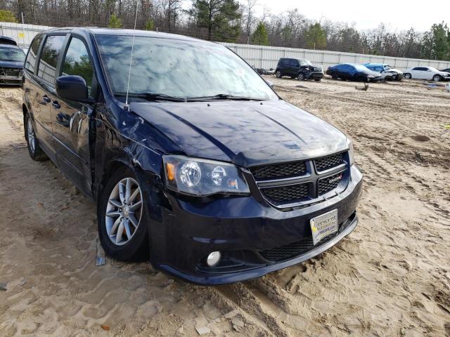 DODGE GRAND CARA 2014 2c4rdgeg3er361620