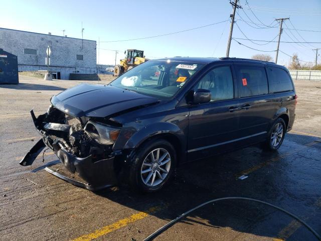 DODGE CARAVAN 2014 2c4rdgeg3er362413