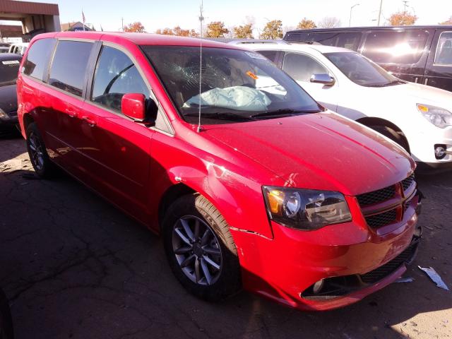 DODGE GRAND CARA 2014 2c4rdgeg3er376327