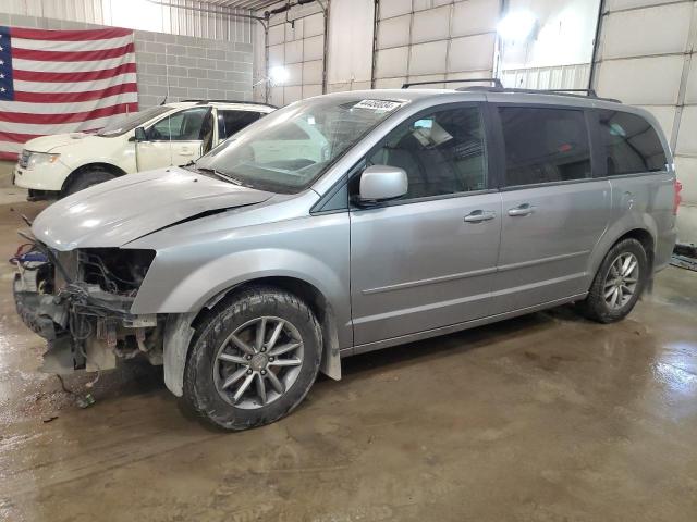 DODGE CARAVAN 2014 2c4rdgeg3er385626