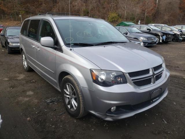 DODGE GRAND CARA 2014 2c4rdgeg3er466173