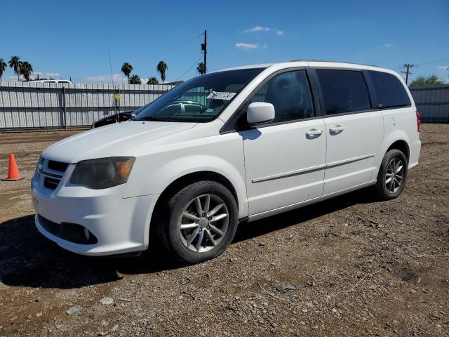 DODGE CARAVAN 2014 2c4rdgeg3er472362