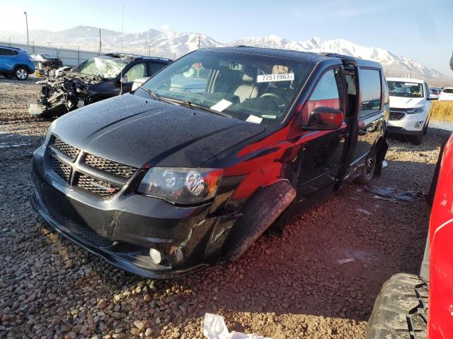 DODGE CARAVAN 2015 2c4rdgeg3fr516541