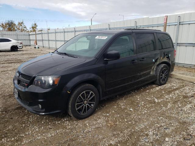 DODGE CARAVAN 2015 2c4rdgeg3fr691890