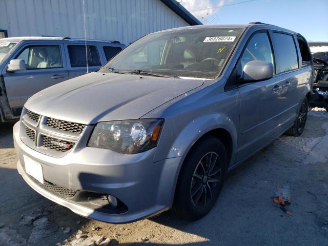 DODGE CARAVAN 2015 2c4rdgeg3fr703245