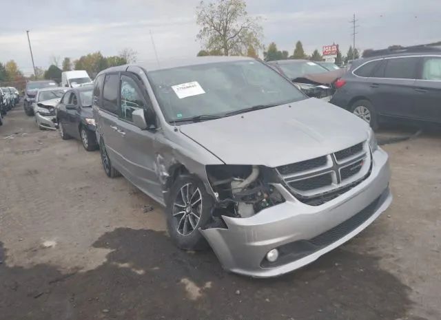 DODGE GRAND CARAVAN 2016 2c4rdgeg3gr116593