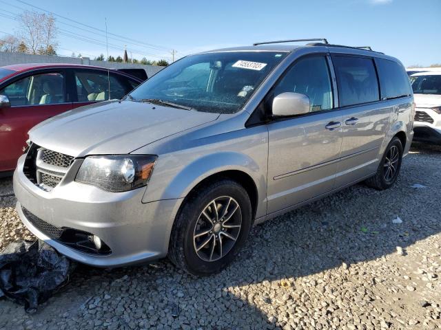 DODGE CARAVAN 2016 2c4rdgeg3gr163414