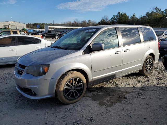 DODGE CARAVAN 2016 2c4rdgeg3gr201949