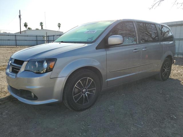 DODGE CARAVAN 2016 2c4rdgeg3gr203605