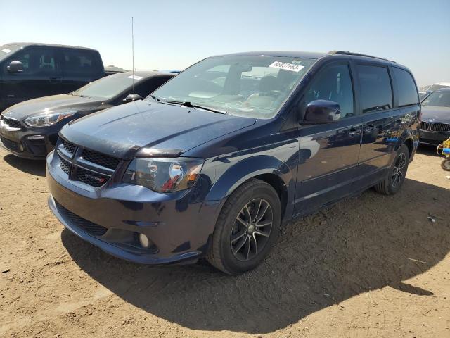 DODGE CARAVAN 2016 2c4rdgeg3gr264856