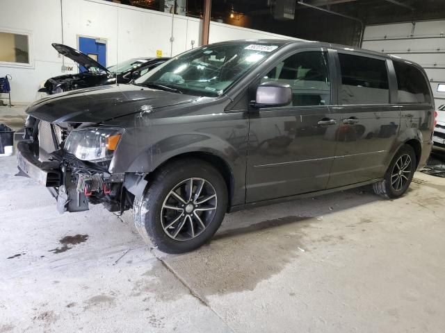 DODGE CARAVAN 2016 2c4rdgeg3gr310542