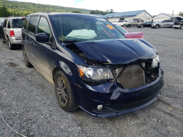 DODGE GRAND CARA 2016 2c4rdgeg3gr312422