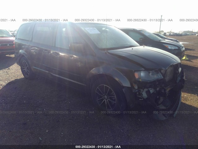 DODGE GRAND CARAVAN 2016 2c4rdgeg3gr324411