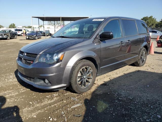 DODGE CARAVAN 2016 2c4rdgeg3gr347042