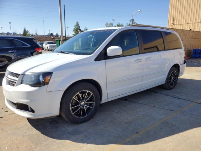 DODGE CARAVAN 2016 2c4rdgeg3gr352595