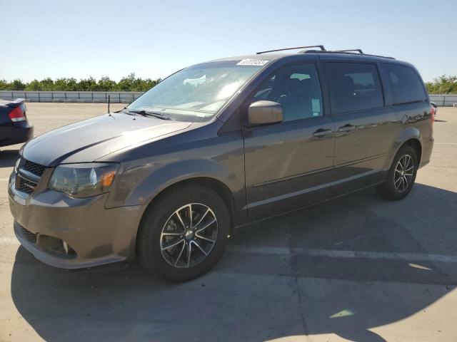 DODGE CARAVAN 2016 2c4rdgeg3gr375259