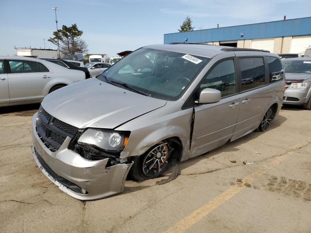 DODGE CARAVAN 2016 2c4rdgeg3gr401052