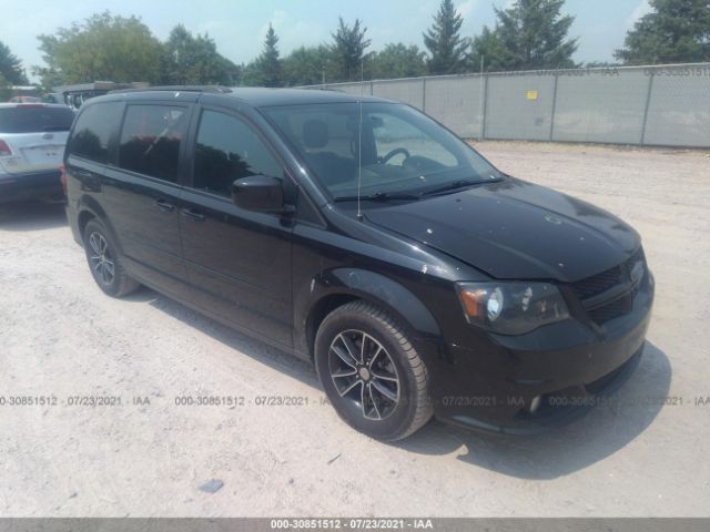 DODGE GRAND CARAVAN 2017 2c4rdgeg3hr555357