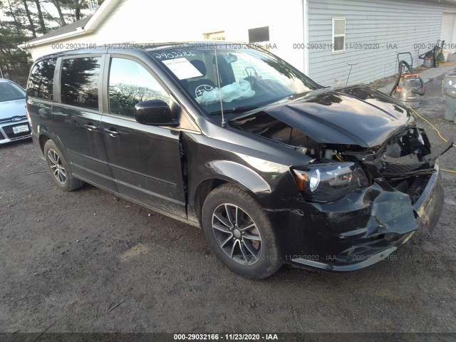 DODGE GRAND CARAVAN 2017 2c4rdgeg3hr561174