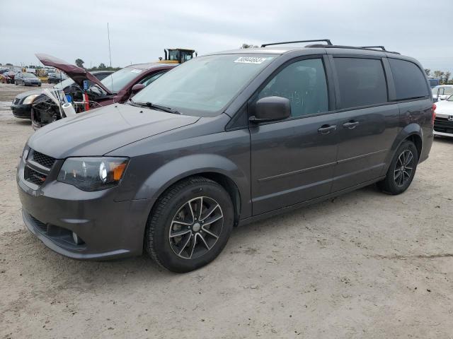 DODGE CARAVAN 2017 2c4rdgeg3hr561756