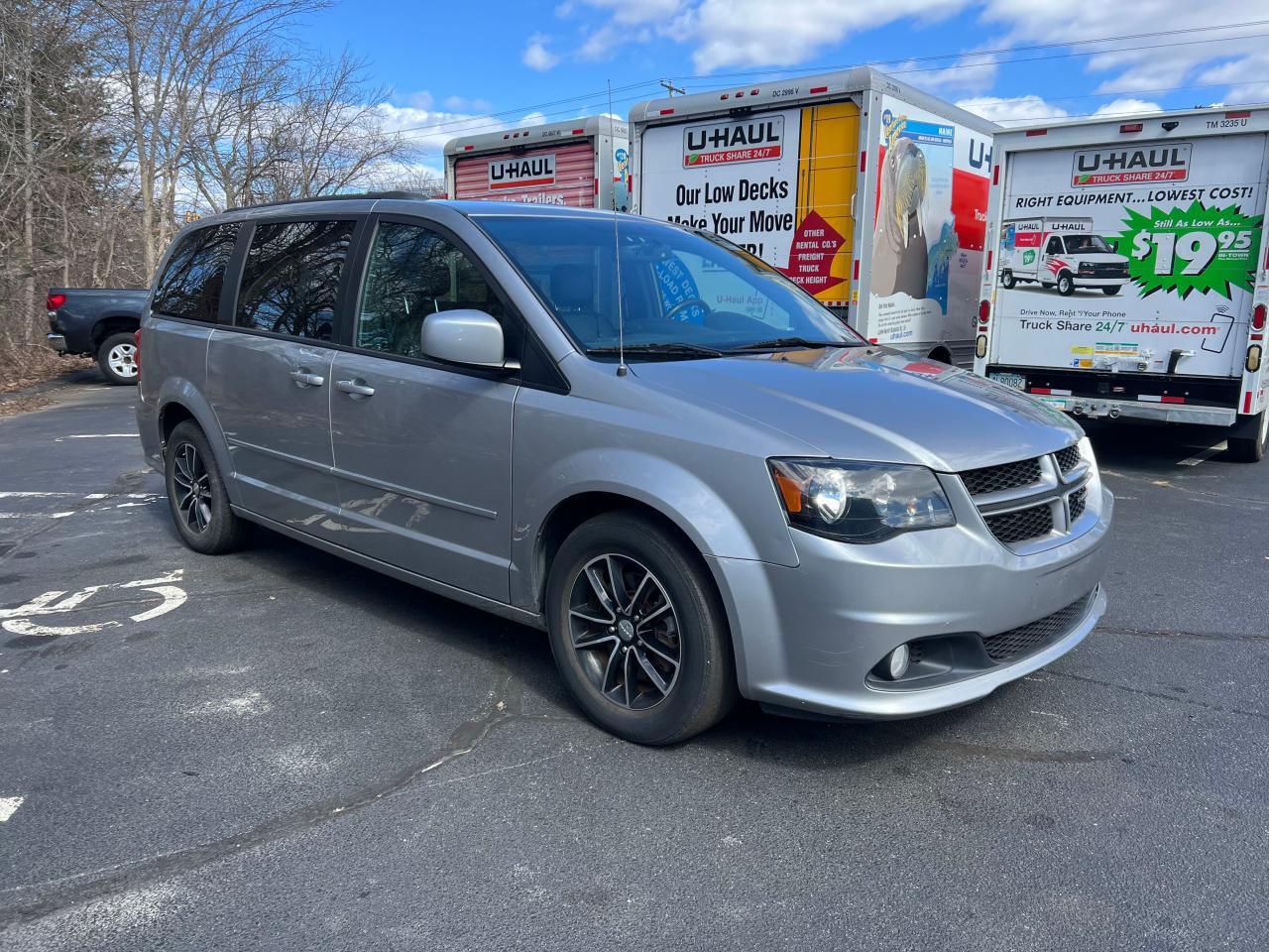 DODGE CARAVAN 2017 2c4rdgeg3hr586351