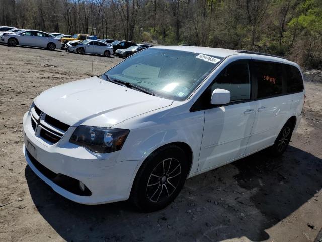 DODGE CARAVAN 2017 2c4rdgeg3hr596653