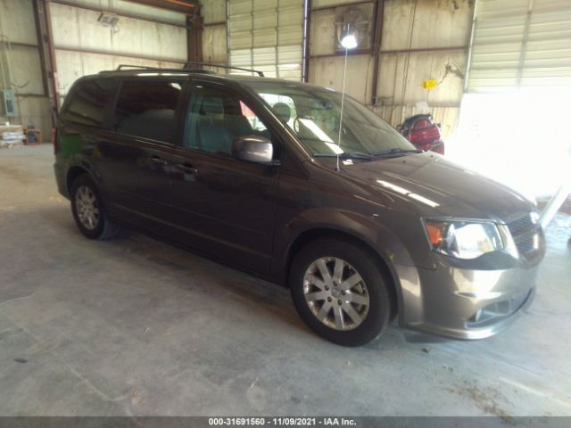 DODGE GRAND CARAVAN 2017 2c4rdgeg3hr596698