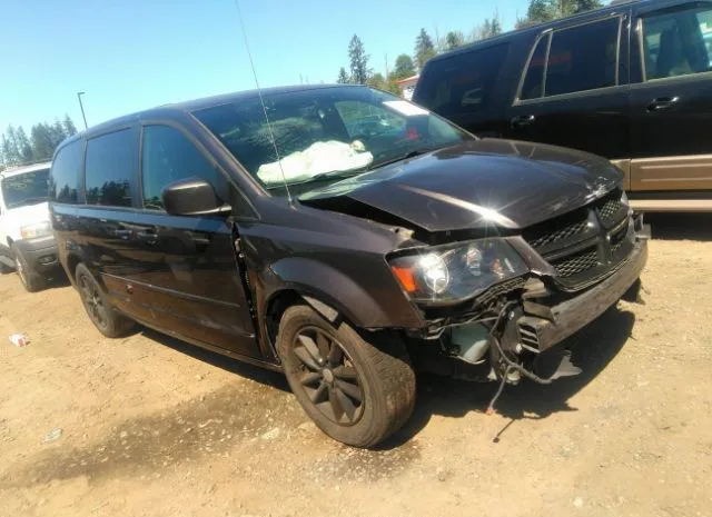 DODGE GRAND CARAVAN 2017 2c4rdgeg3hr599990