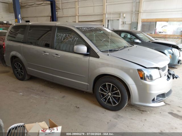 DODGE GRAND CARAVAN 2017 2c4rdgeg3hr632387