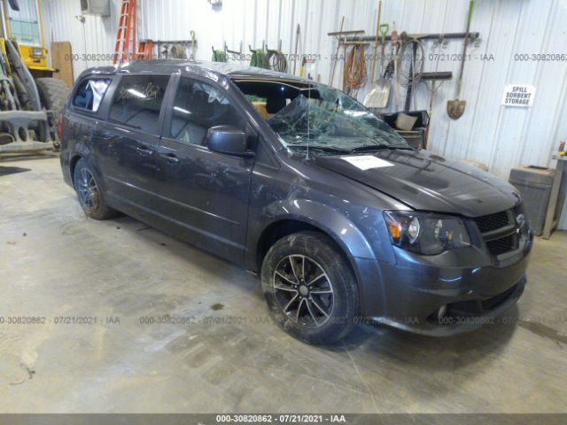 DODGE GRAND CARAVAN 2017 2c4rdgeg3hr632518