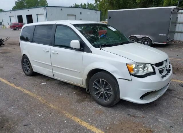 DODGE GRAND CARAVAN 2017 2c4rdgeg3hr637217