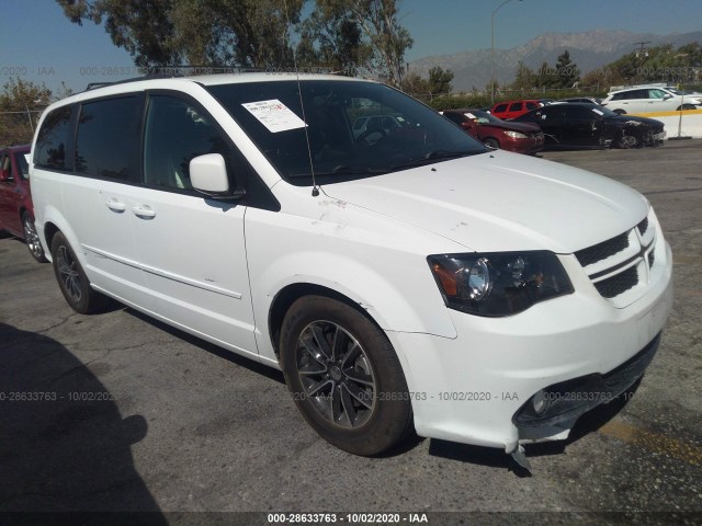 DODGE GRAND CARAVAN 2017 2c4rdgeg3hr673392