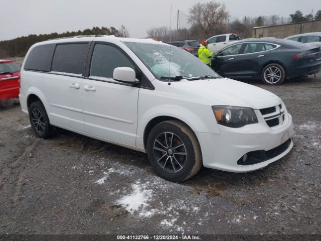 DODGE GRAND CARAVAN 2017 2c4rdgeg3hr673506