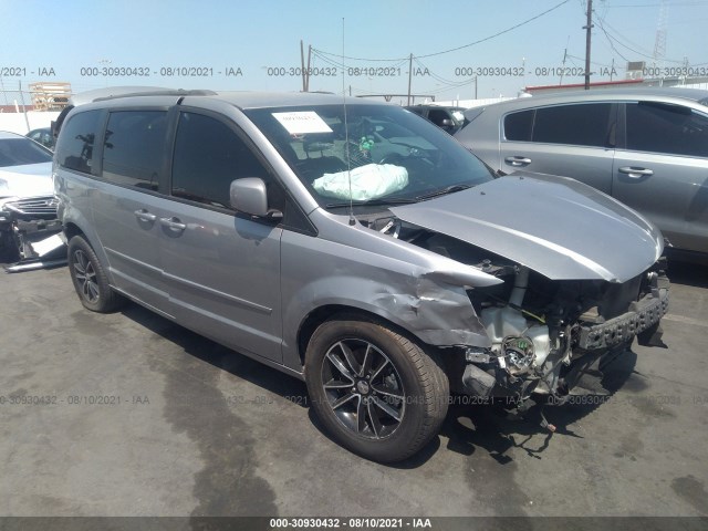 DODGE GRAND CARAVAN 2017 2c4rdgeg3hr674364