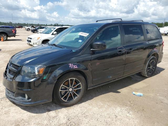 DODGE CARAVAN 2017 2c4rdgeg3hr681475