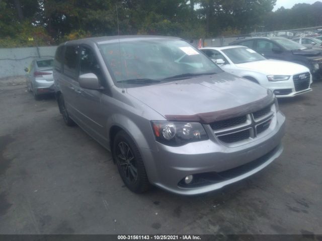 DODGE GRAND CARAVAN 2017 2c4rdgeg3hr691357