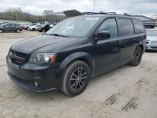 DODGE CARAVAN 2017 2c4rdgeg3hr711428