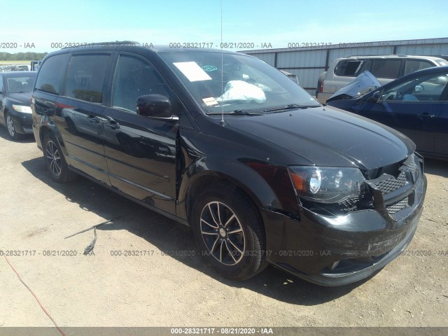 DODGE GRAND CARAVAN 2017 2c4rdgeg3hr714622