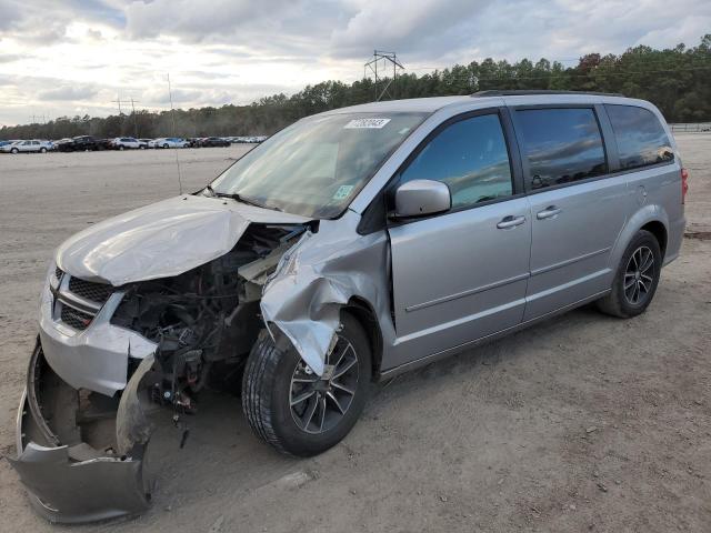 DODGE CARAVAN 2017 2c4rdgeg3hr715818