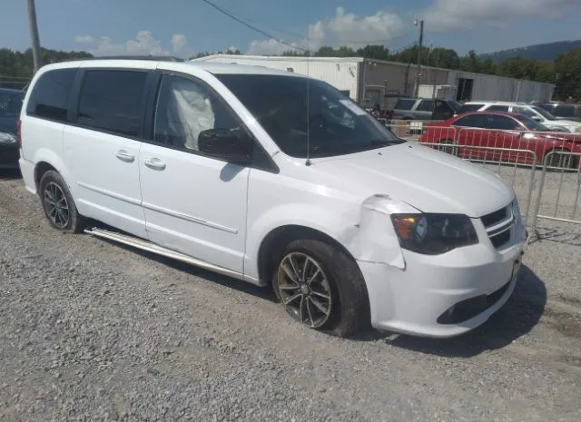 DODGE GRAND CARAVAN 2017 2c4rdgeg3hr731999