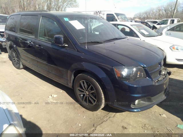 DODGE GRAND CARAVAN 2017 2c4rdgeg3hr790874