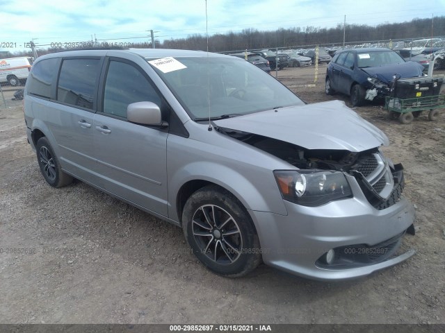 DODGE GRAND CARAVAN 2017 2c4rdgeg3hr807513