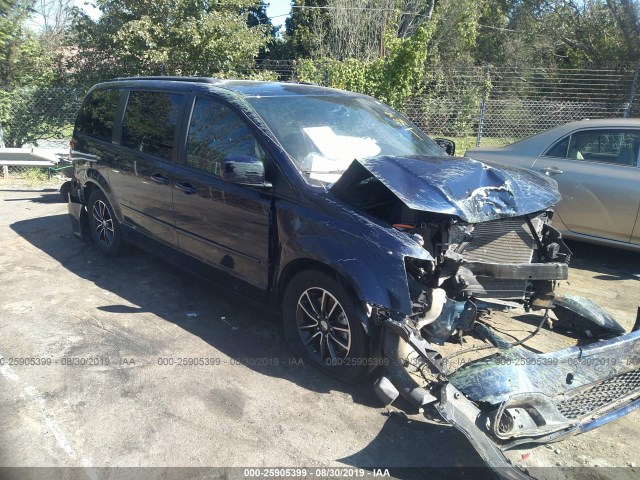 DODGE GRAND CARAVAN 2017 2c4rdgeg3hr815014