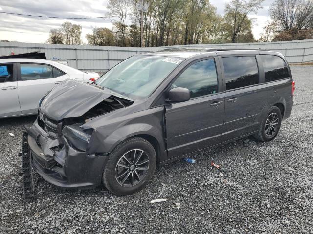 DODGE CARAVAN 2017 2c4rdgeg3hr869266