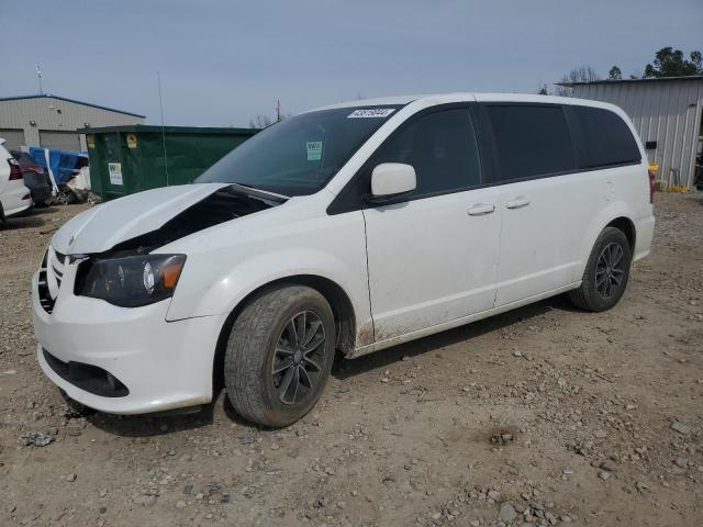 DODGE CARAVAN 2018 2c4rdgeg3jr140416