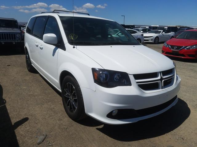 DODGE GRAND CARA 2018 2c4rdgeg3jr150685