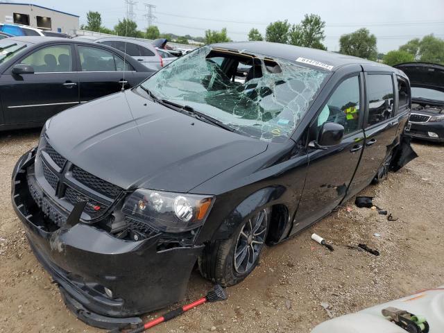 DODGE CARAVAN 2018 2c4rdgeg3jr205829