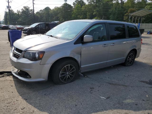 DODGE CARAVAN 2018 2c4rdgeg3jr214675